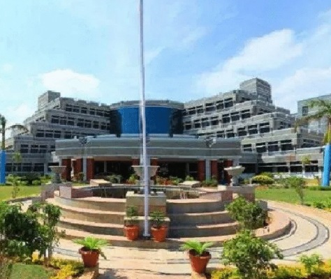Balaji Medical College, Chennai-01