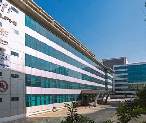 Kalyani Tech Park-01