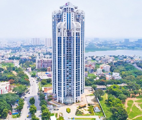 Mantri Pinnacle-01