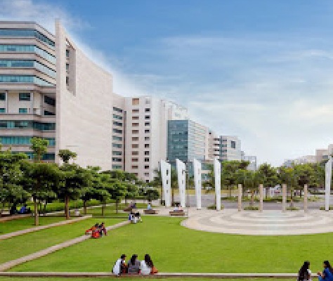 Manyata Tech Park,-01