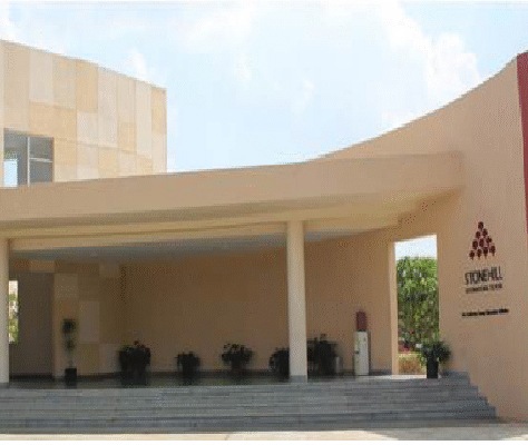 Stone Hill International School-01