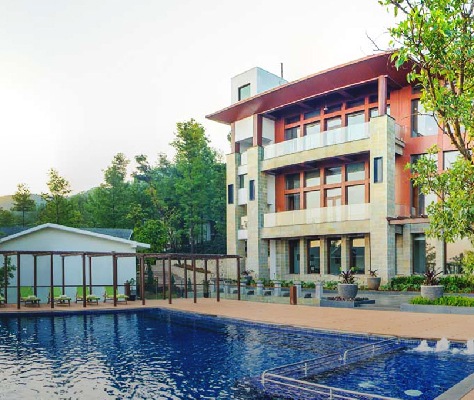 Trivik Resorts-01