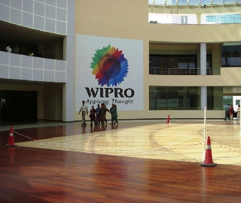 Wipro,-01