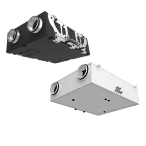 Energy Recovery Ventilators