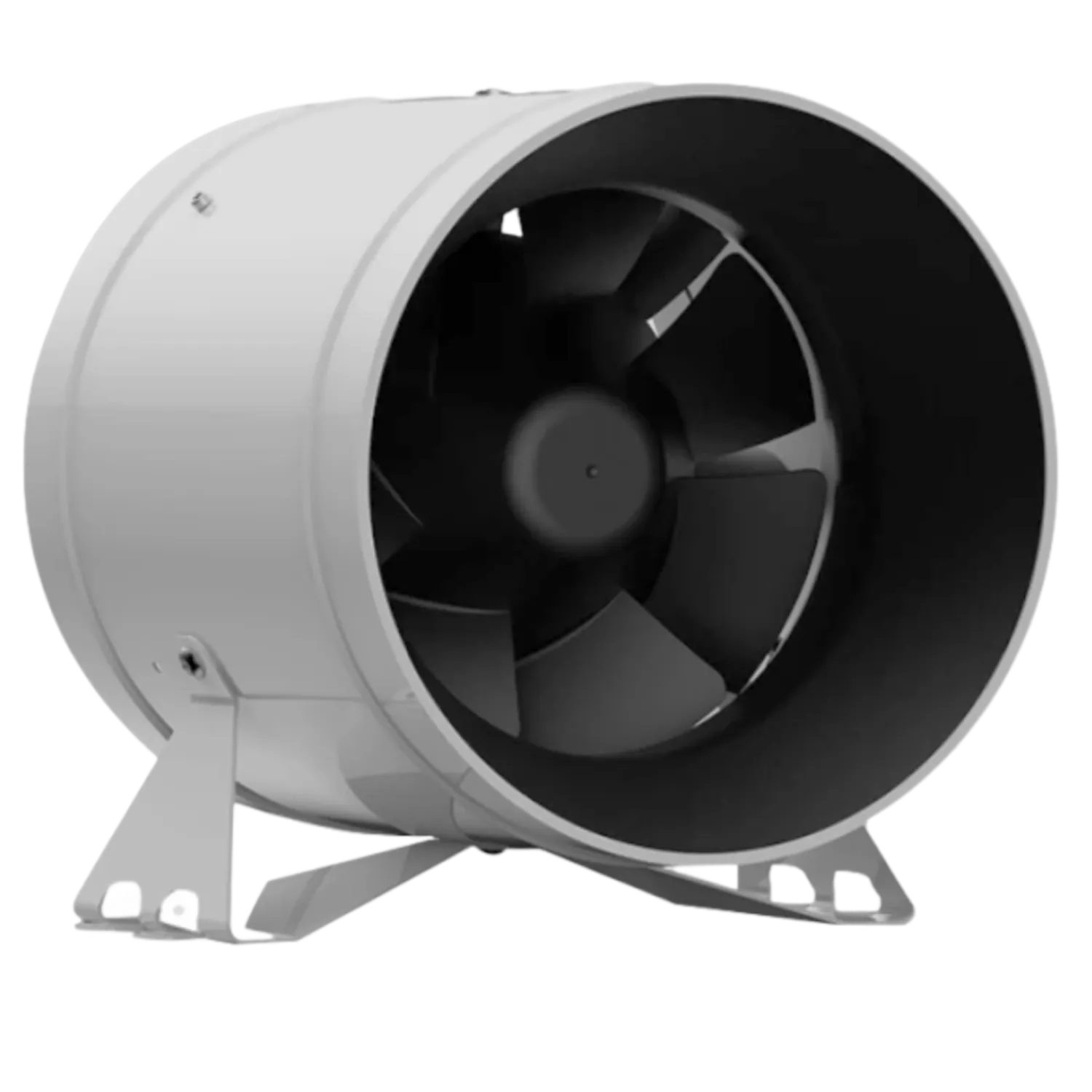 EC Mixed Flow Fan ( AM EC MF Series)1