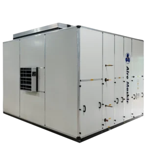 ENERGY EFFICIENT EC AHU5