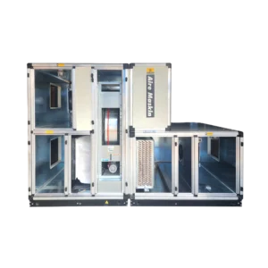 Energy Recovery AHU