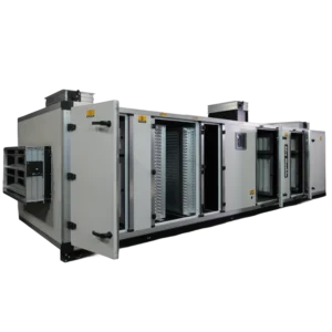 FLAME PROOF AHU-1