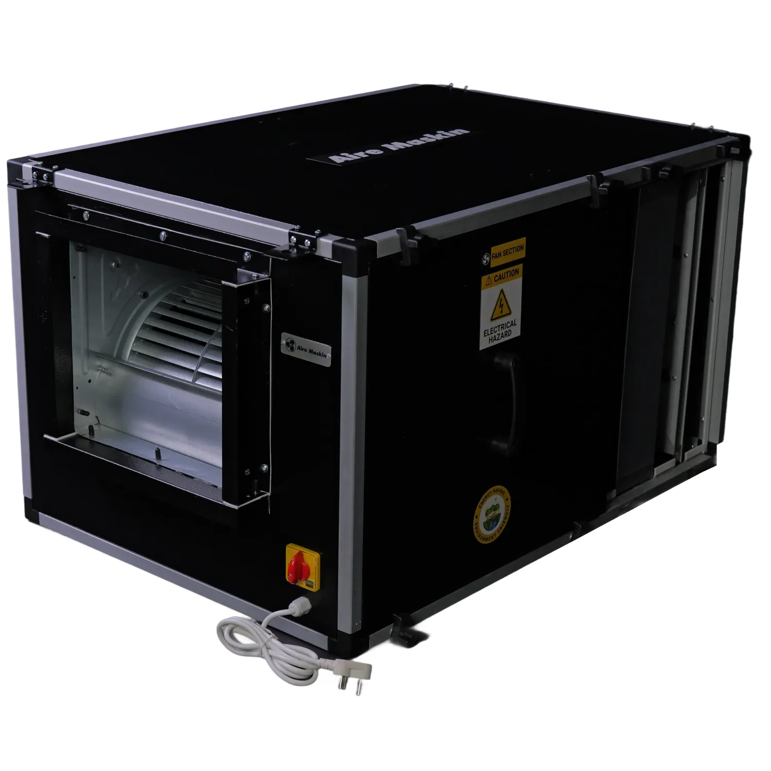 INLINE CABNINET FILTRATION1