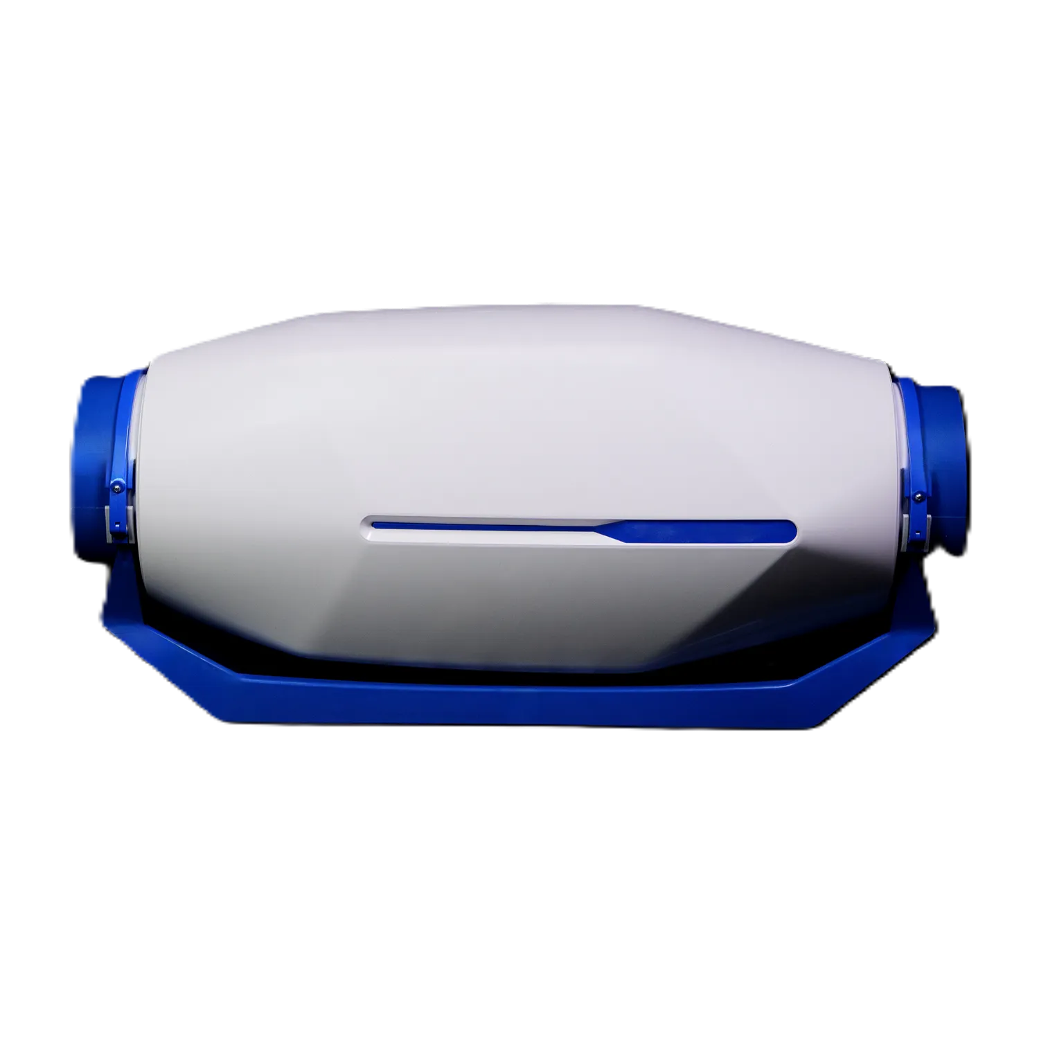 Silent Series AC Motor (INWAVE)-1