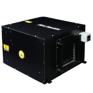 Sound Insulated EC Cabinet Fans (AM IF EC EX)1