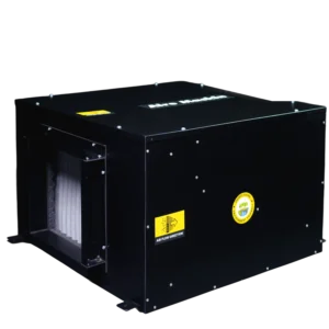 Sound Insulated Fresh Air EC Fans (AM IF EC FA) SQUARE1