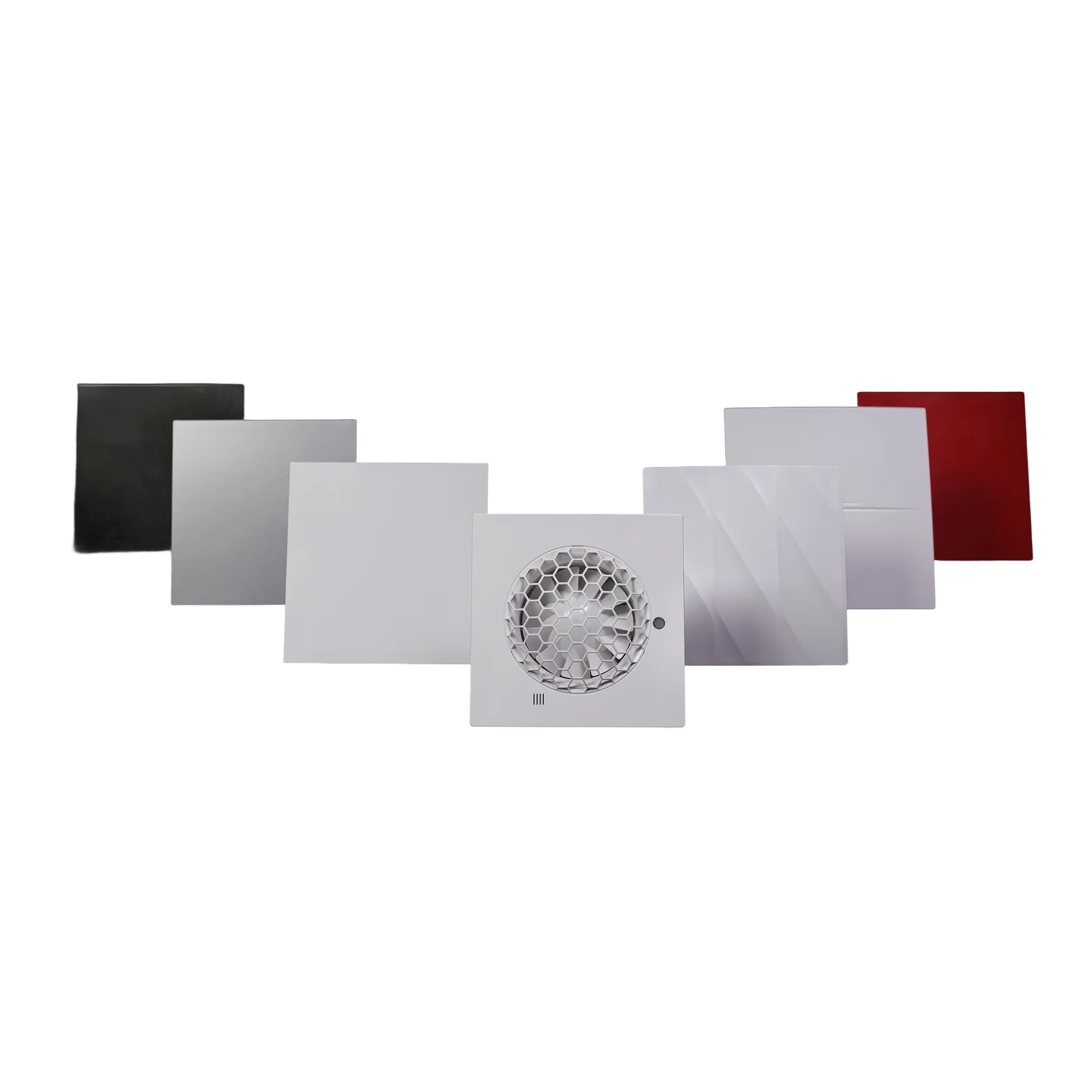 WALL MOUNTED DESIGN KONZEPT - 1