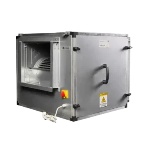Inline Cabinet / Box Fans
