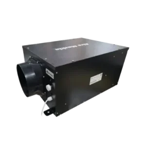 Sound Insulated Centrifugal Fans (AM IF)