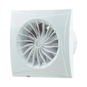 High Efficiency Domestic Fans (SELIO)