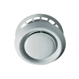 VPR - ABS Plastic Disc Valve