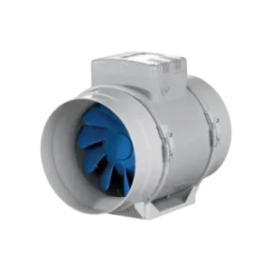 Mixed flow Fans AC Motor – ( Primo / Turbo )