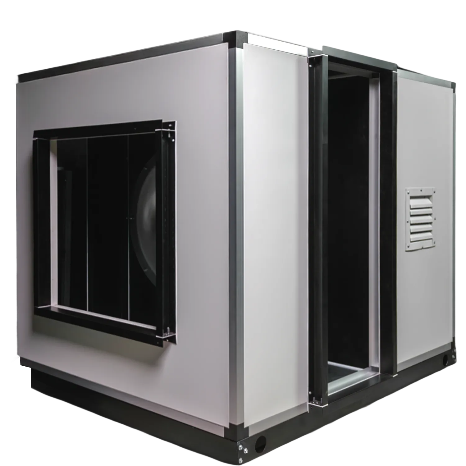 KITCHEN EXHAUST DIRECT DRIVE-1