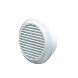 DECOR - Abs Plastic Outer Grill With Mesh