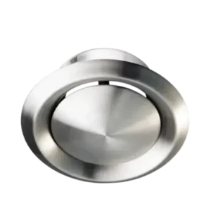 VSR - SS Disc Valve View