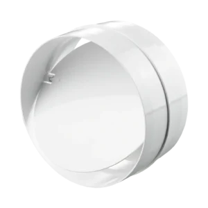 BACK DRAFT DAMPER