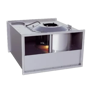 Battery Room Rectangular Fans (Ekad)