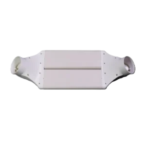Beam Crosser