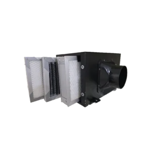 FILTER BOX