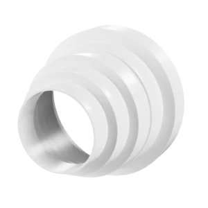 PVC REDUCER