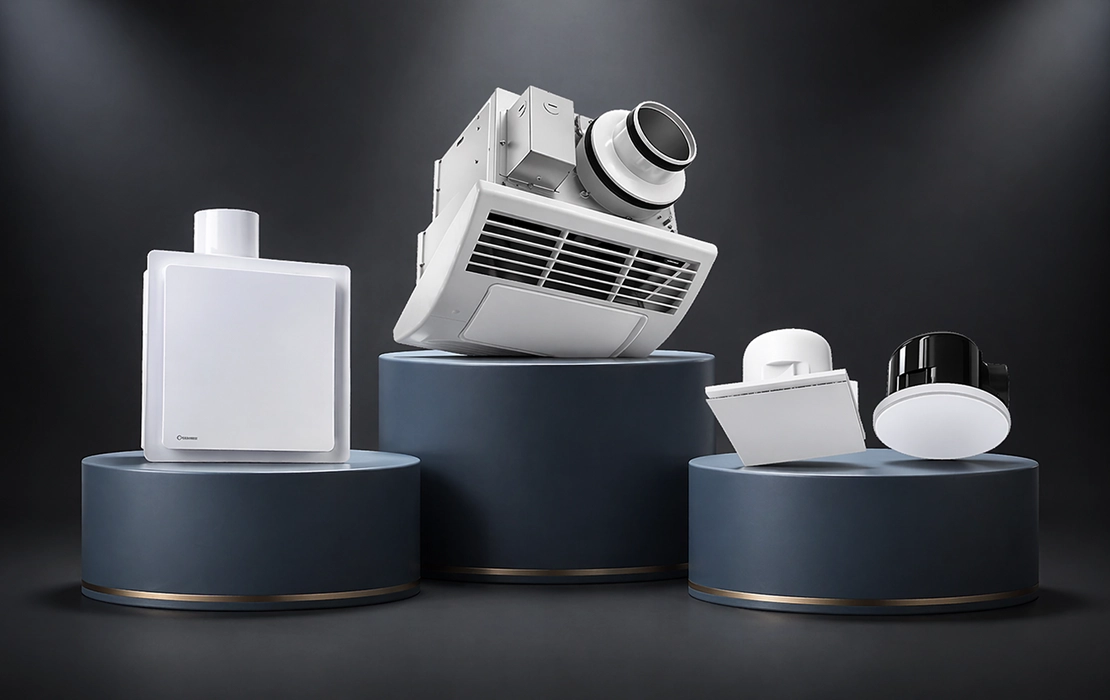 air maskin Residential